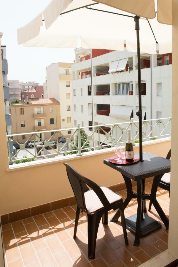 Viona Apartment Alghero