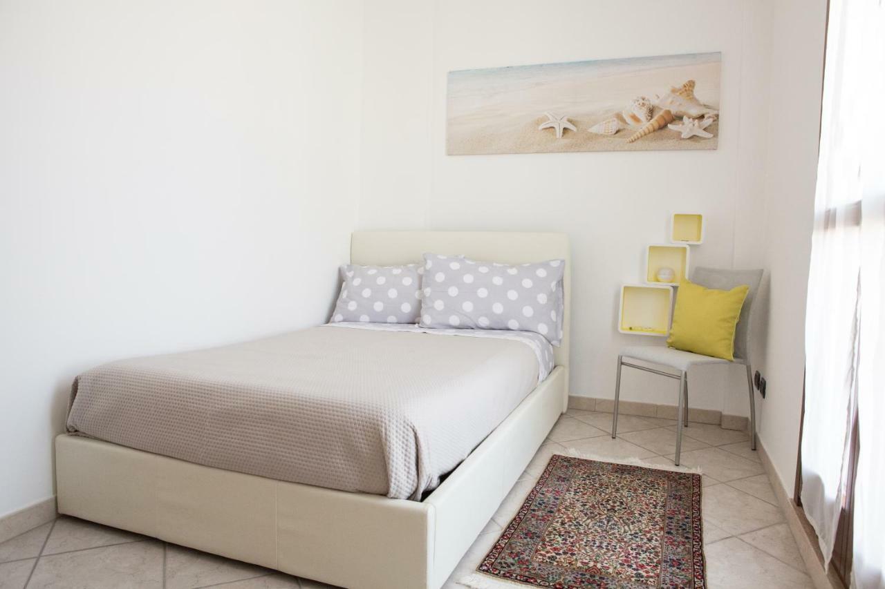 Viona Apartment