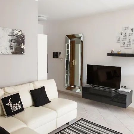 Viona Apartments Alghero Exterior photo