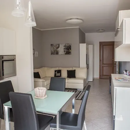 Viona Apartments Alghero Exterior photo