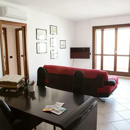 Viona Apartments Alghero Exterior photo