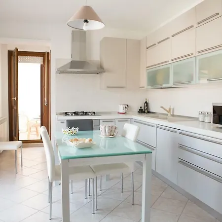 Viona Apartments Alghero Exterior photo