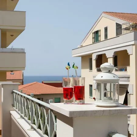 Viona Apartments Alghero Exterior photo