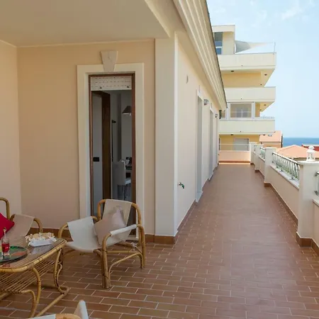 Viona Apartments Alghero Exterior photo