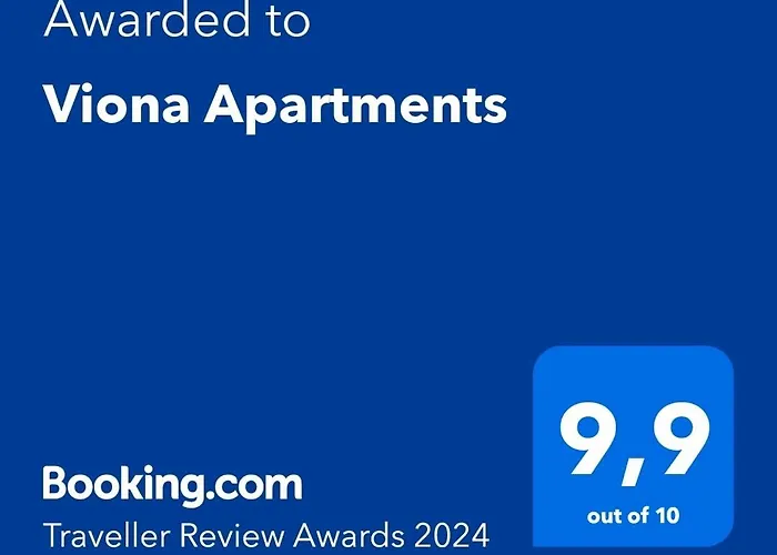 Viona Apartments