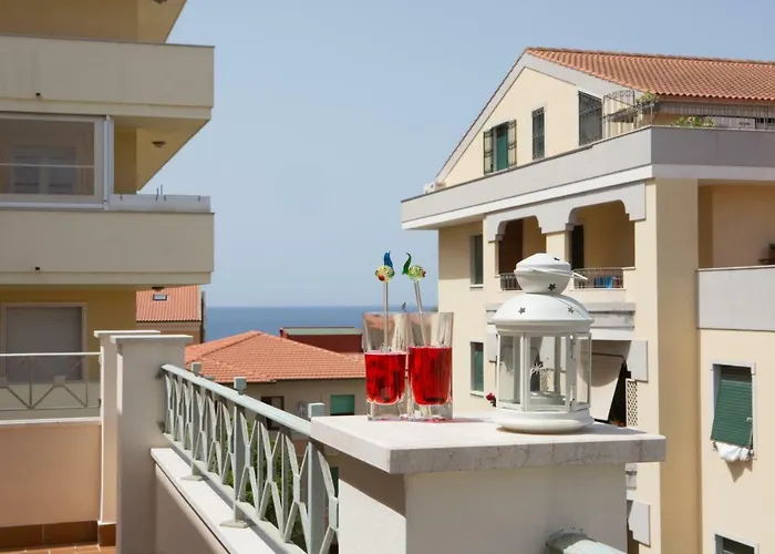 Viona Apartments