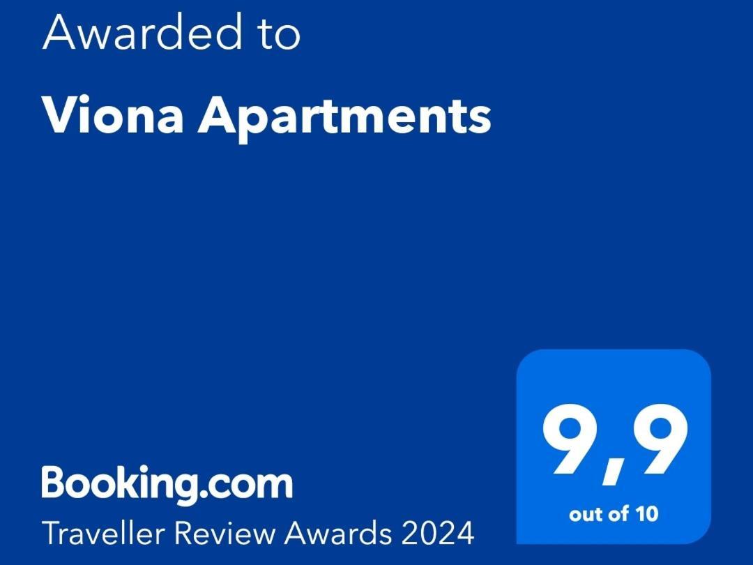 Viona Apartment