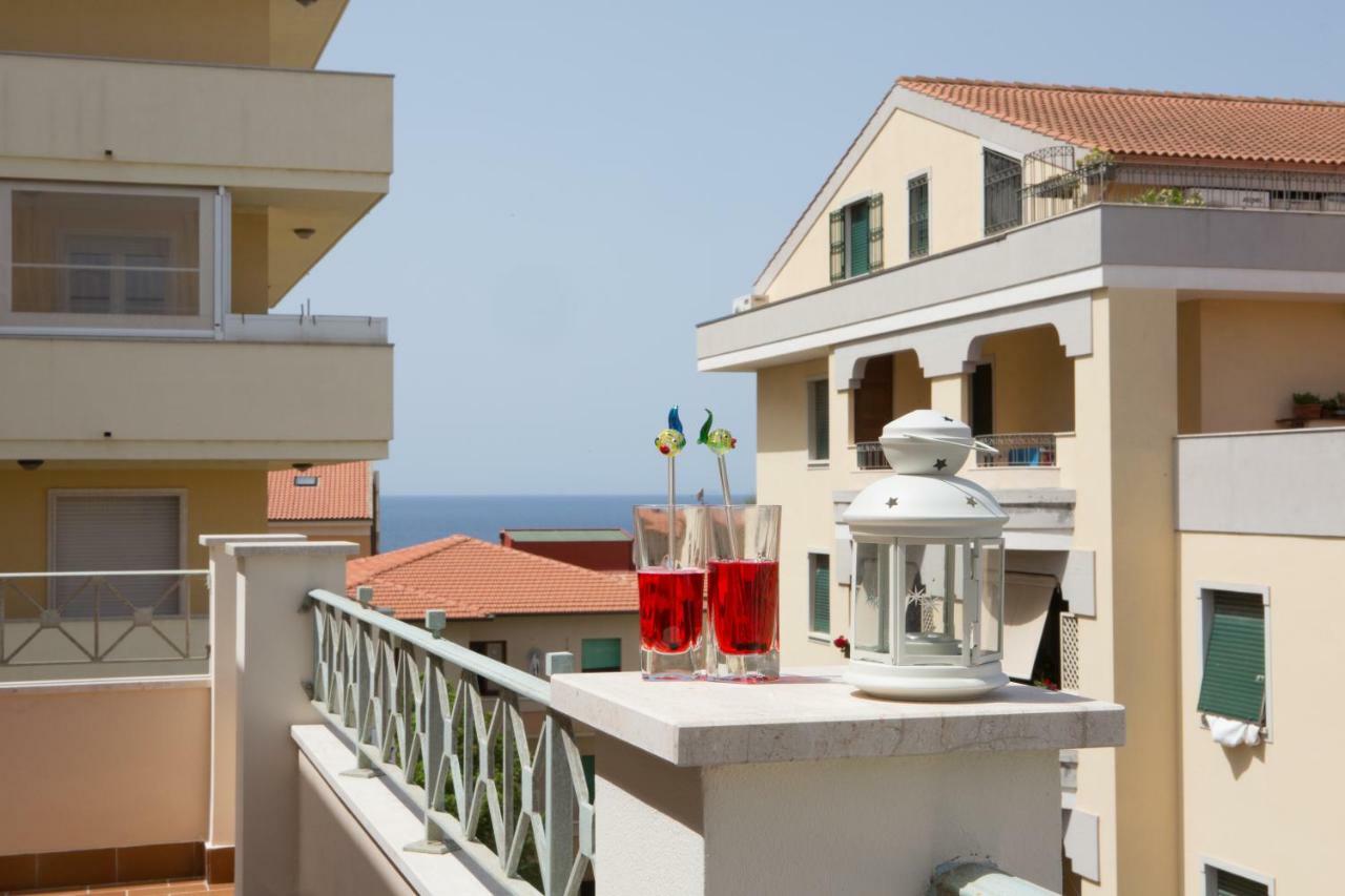 Viona Apartment *